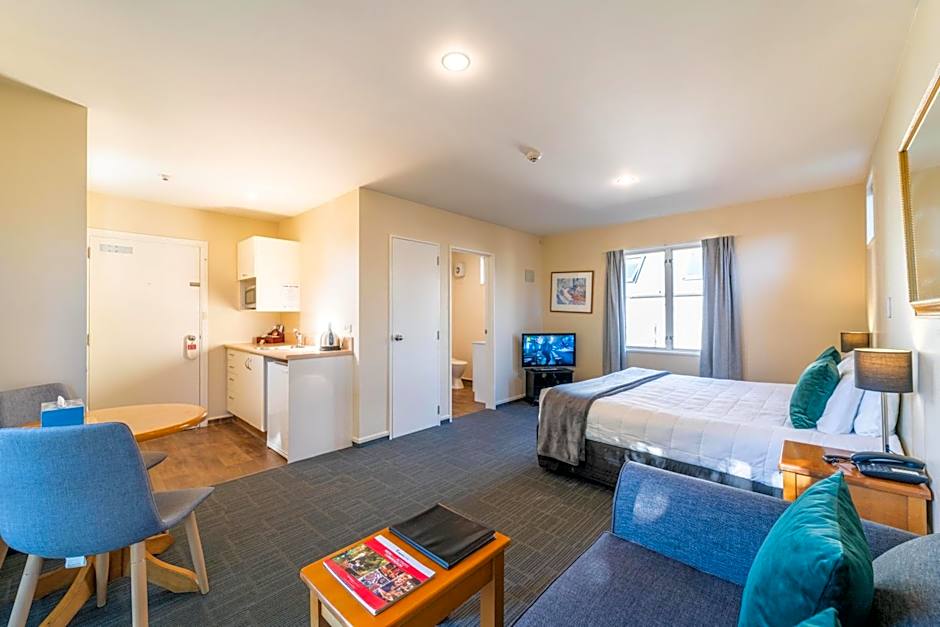 City Centre Motel