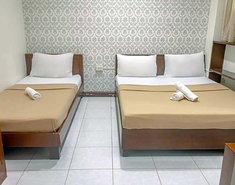 Davao Hub Bed and Breakfast
