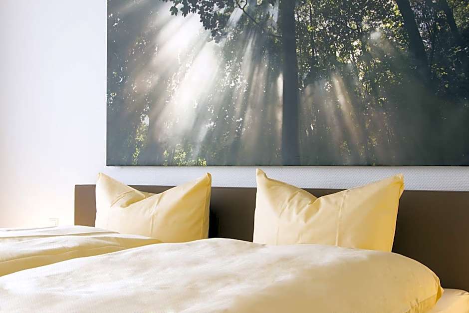 Fritz Hotel & Restaurant KG