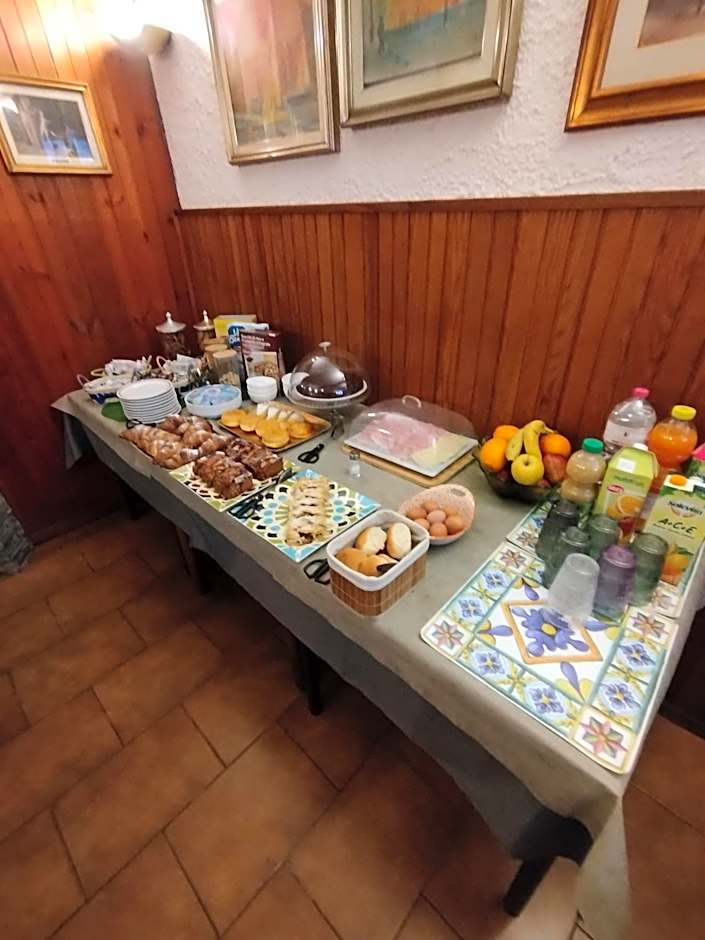 Hotel Milano San Giovanni Lupatoto