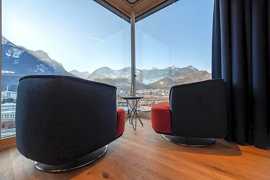 ALPSTADT LIFESTYLE Hotel