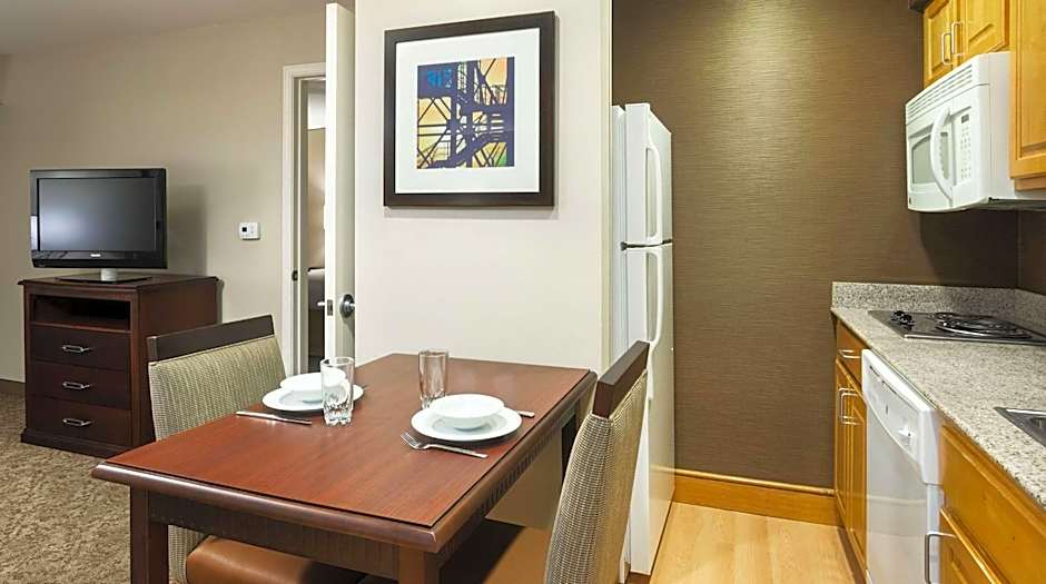 Homewood Suites By Hilton Shreveport