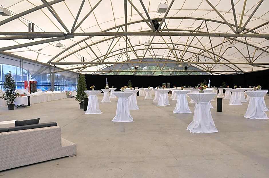 Hotel Bodensee-Arena