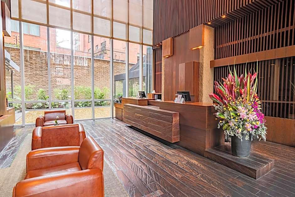 Ghl Hotel Bioxury