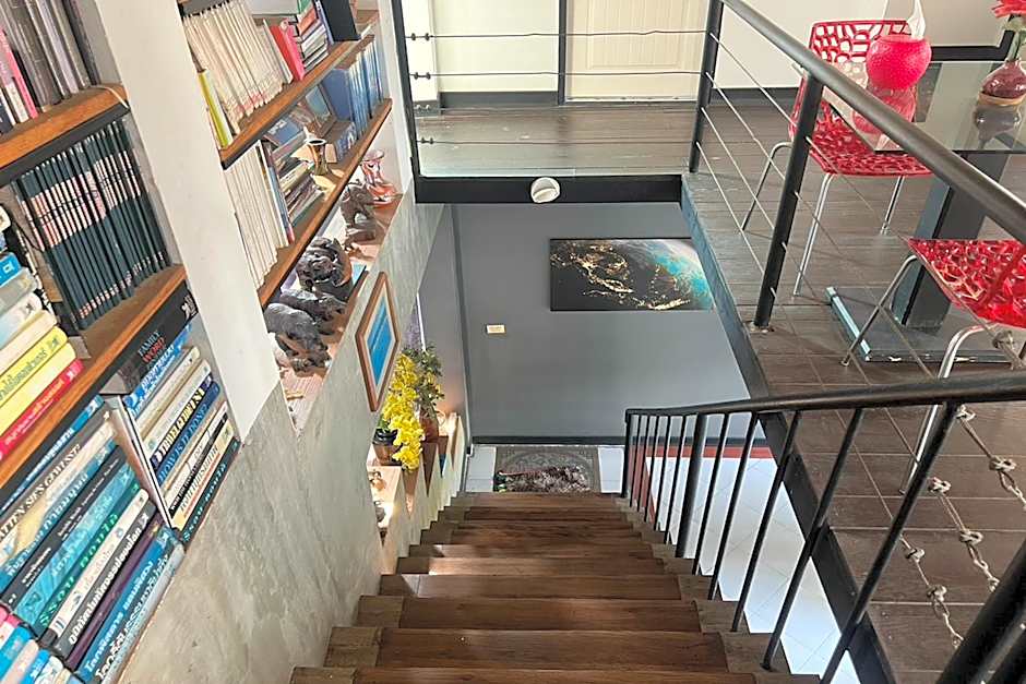 BKL Pool Villa Pattaya