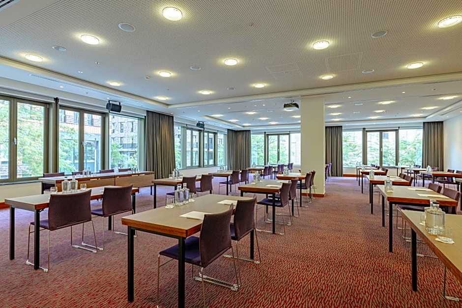 Crowne Plaza Amsterdam - South By IHG