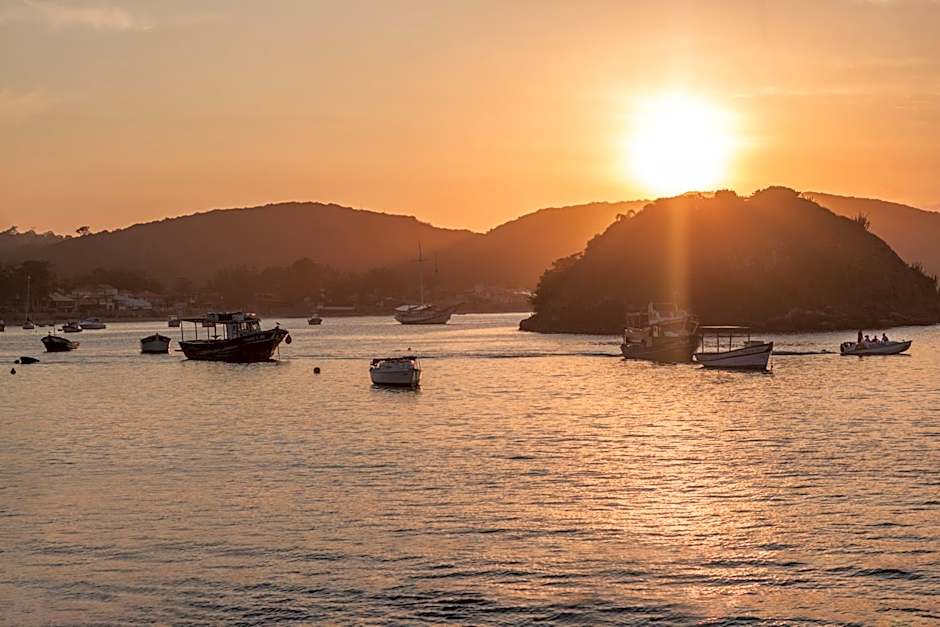 Casas Brancas Boutique Hotel & Spa