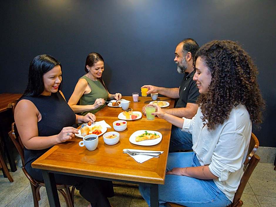 ibis Rio de Janeiro Nova America