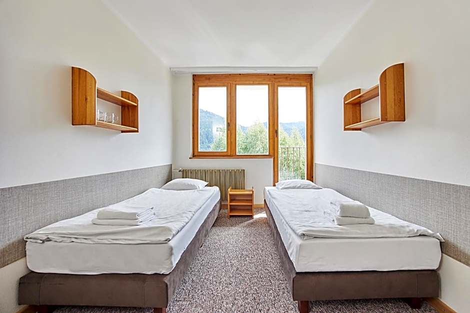 Ośrodek Wczasowy PANORAMA Szczyrk