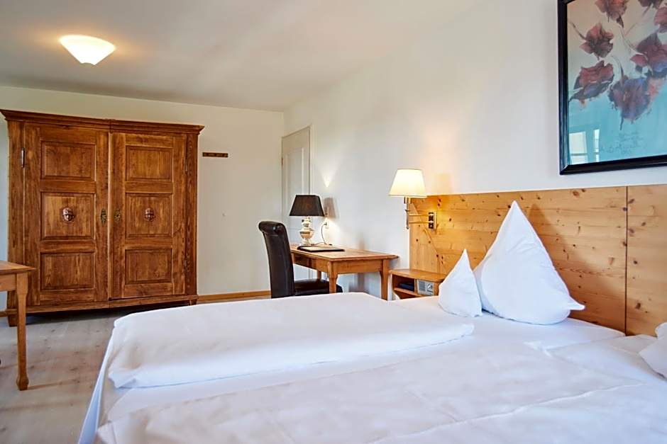 Hotel Restaurant Adler