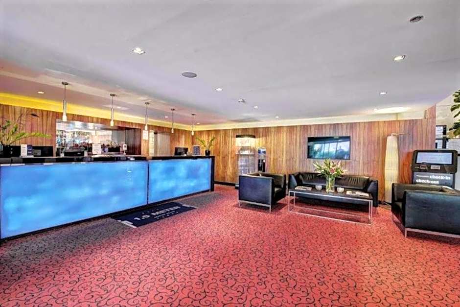 Best Western Plaza Hotel Wels