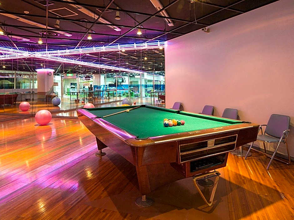 Hotel Resol Hakodate