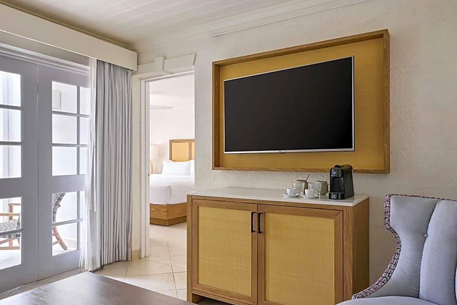 Treasure Beach Art Hotel, Barbados, An Autograph Collection All-Inclusive Resort