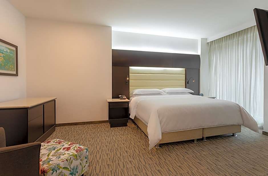Hotel Sheraton Bogota