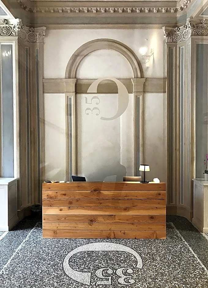 Hotel Opera 35