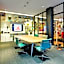 citizenM Schiphol Airport