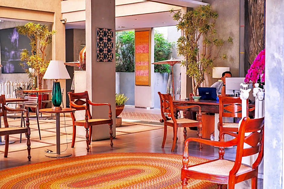 KoenoKoeni Boutique Hotel