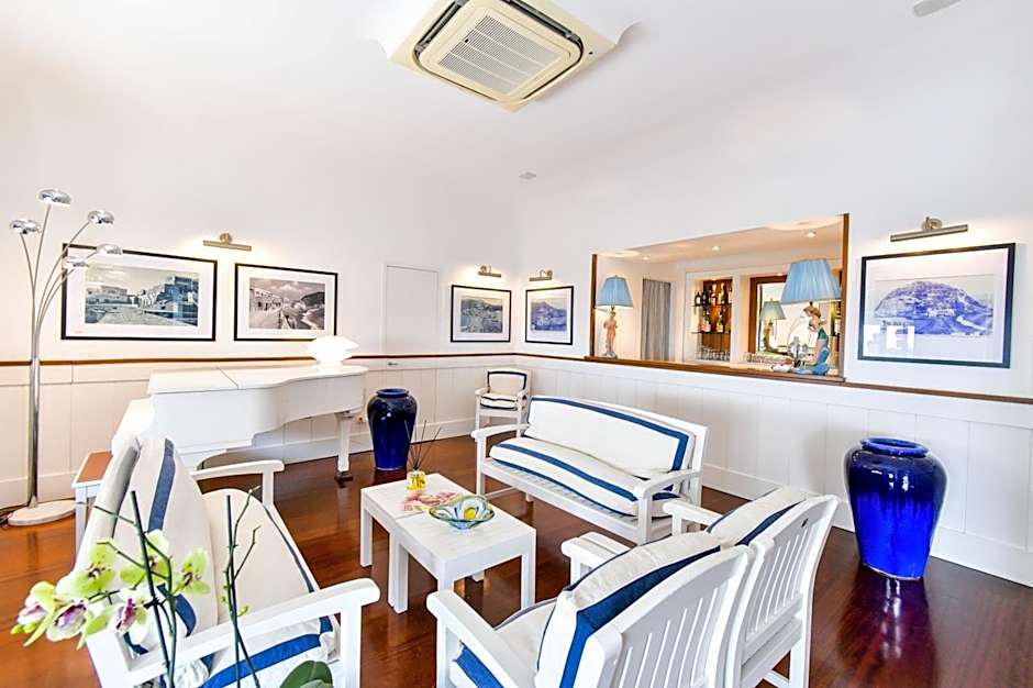 Hotel Casa Celestino