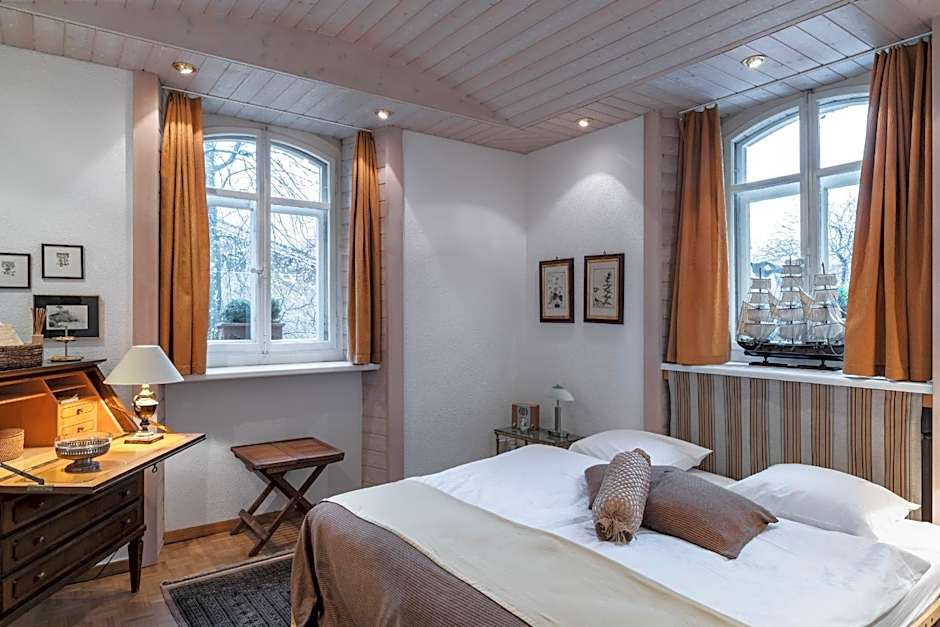 Art Deco Villa Mon Abri BnB
