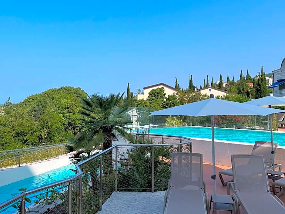 Hotel Omorika