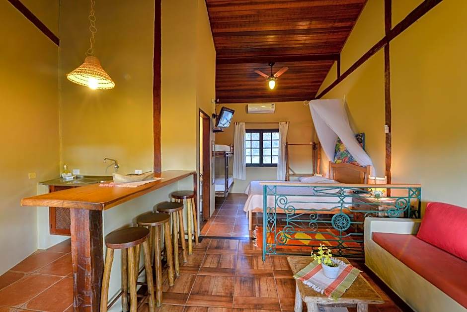 Pousada Villa Da Prainha