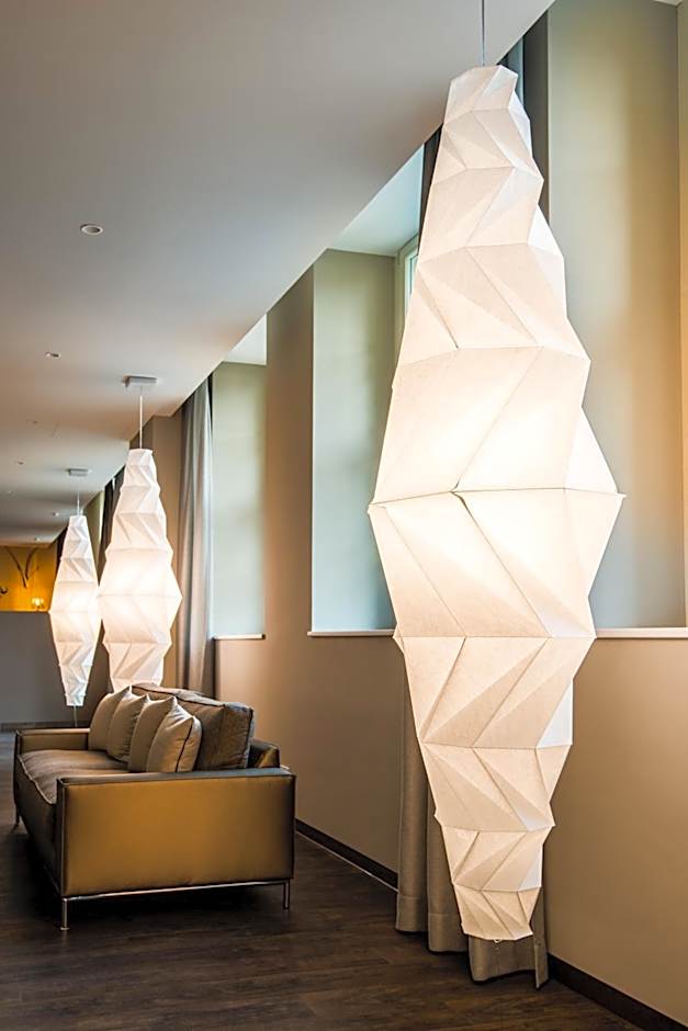 Travel24 Hotel Leipzig City