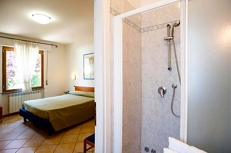 Hotel La Toscana