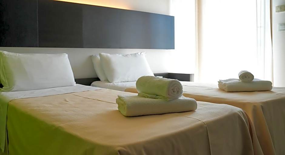 Hotel Lido