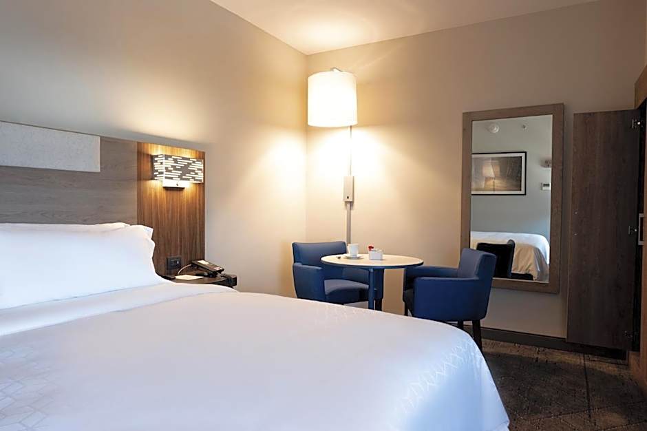 Holiday Inn Express Mexico City Satelite By IHG