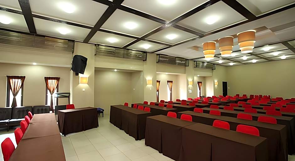 Sanur Agung Hotel