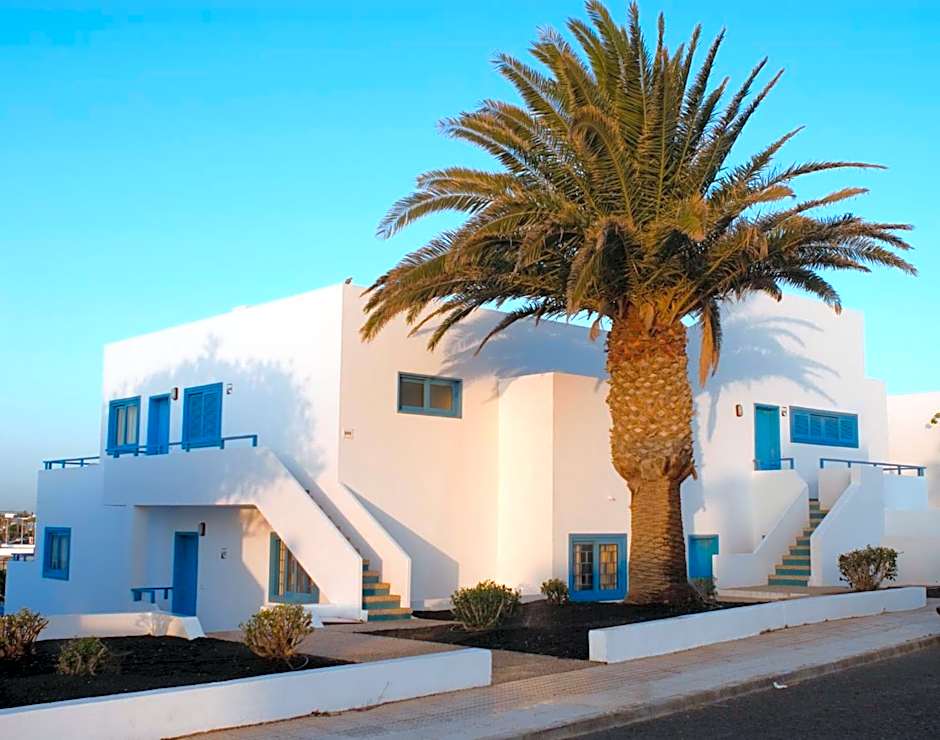 Aparthotel Costa Mar