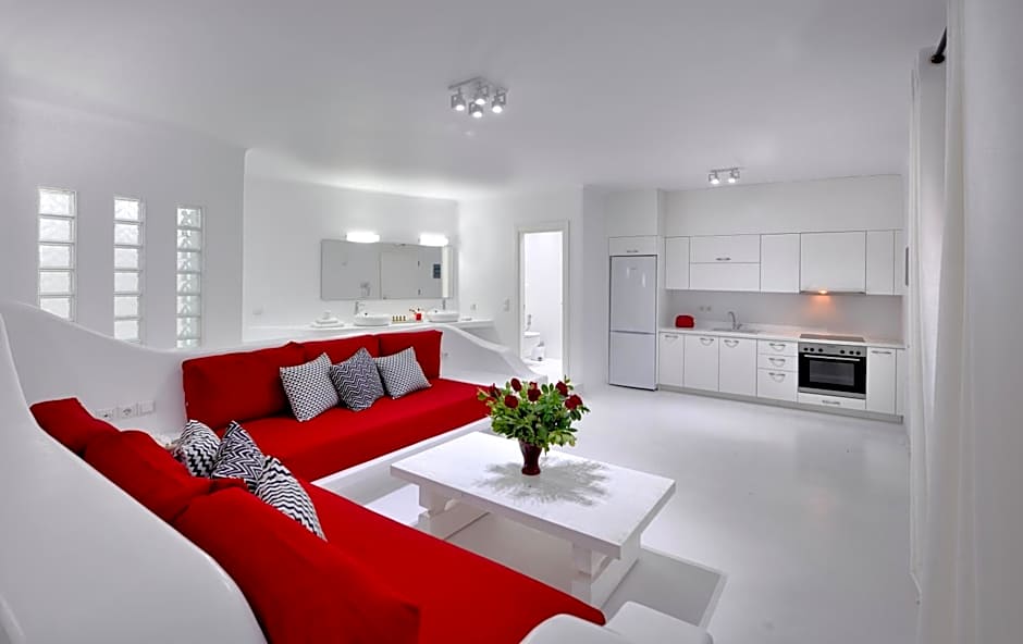 AC Village Christoulis