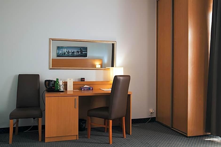 Poleczki Residence Apartments