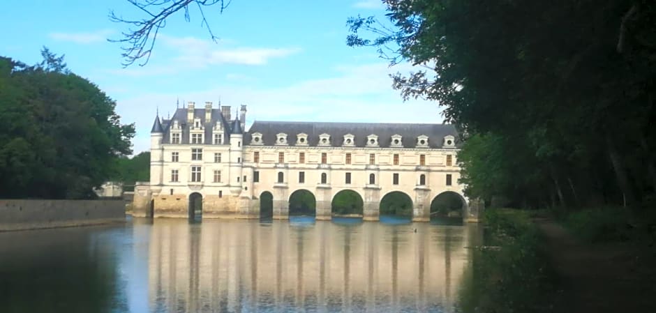 Les Chambres du Faubourg