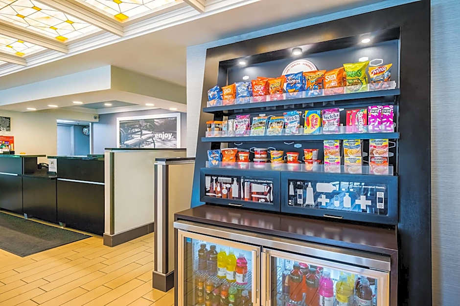 Hampton Inn By Hilton Dover