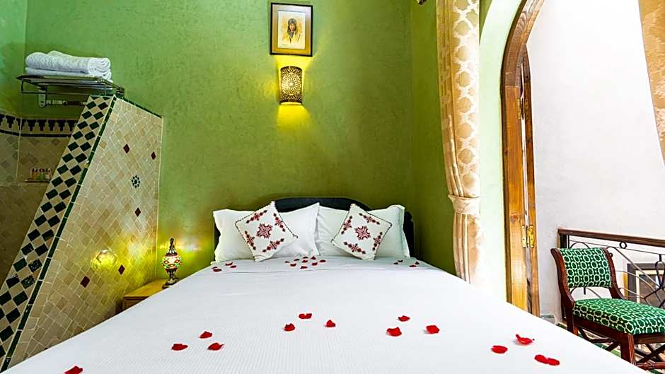 Riad Bab Tilila