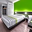 City Express Junior by Marriott Toluca Zona Industrial