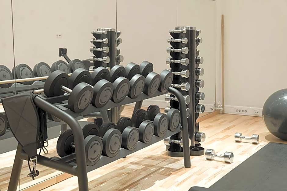 Elite Plaza Hotel Malmo