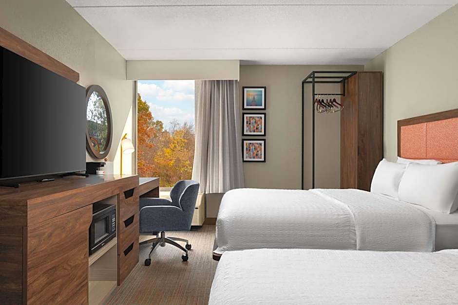 Hampton Inn Norfolk/Virginia Beach
