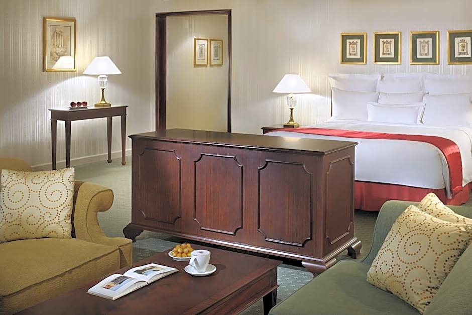 The Bristol Hotel by Royal Orchid Hotel Management