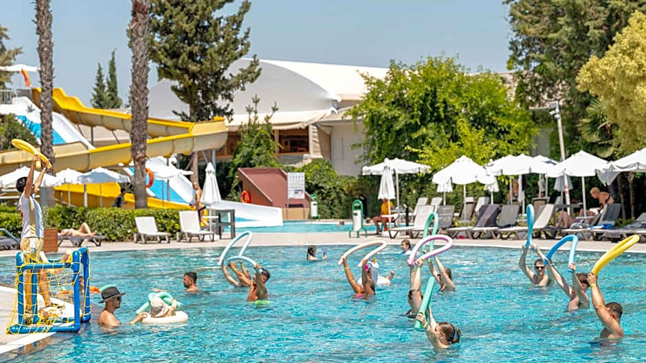 Numa Club Side Hotel - Ultra All Inclusive