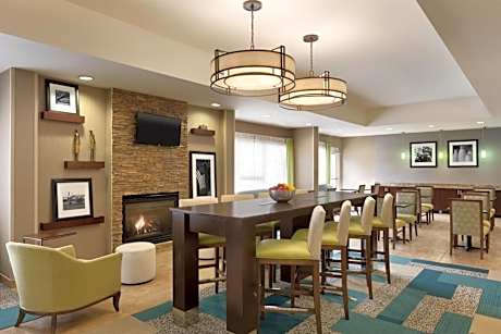 Hampton Inn Denville/Rockaway/Parsippany