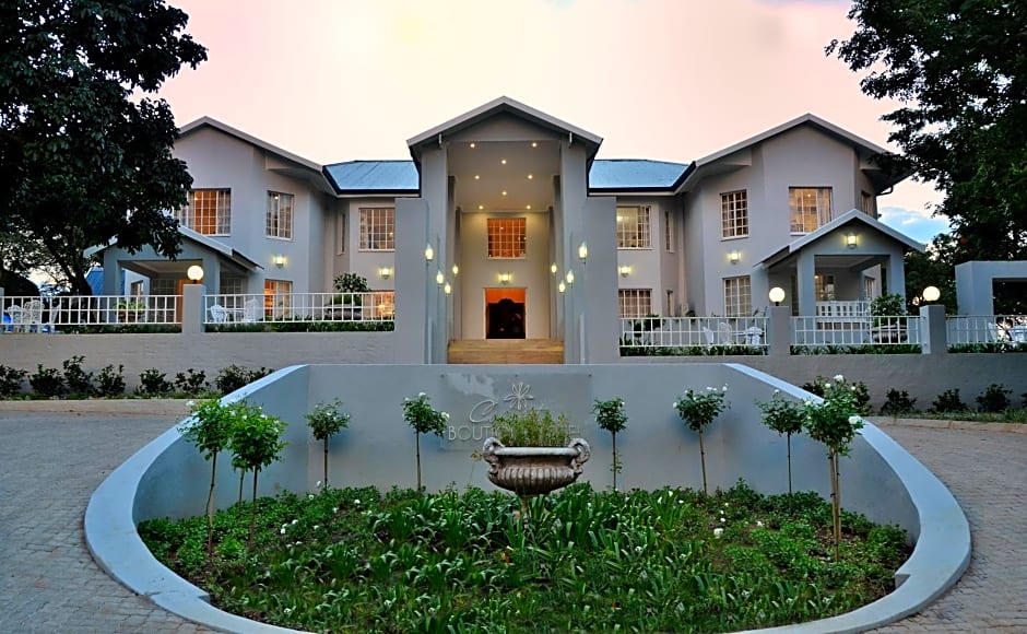 Country Boutique Hotel