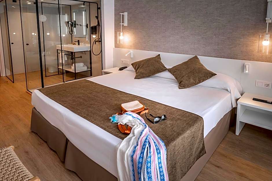 GHT Costa Brava & Spa