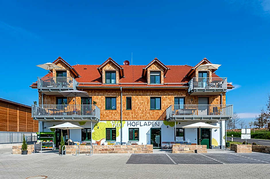 LindenGut Bio Hotel & Bio Herberge