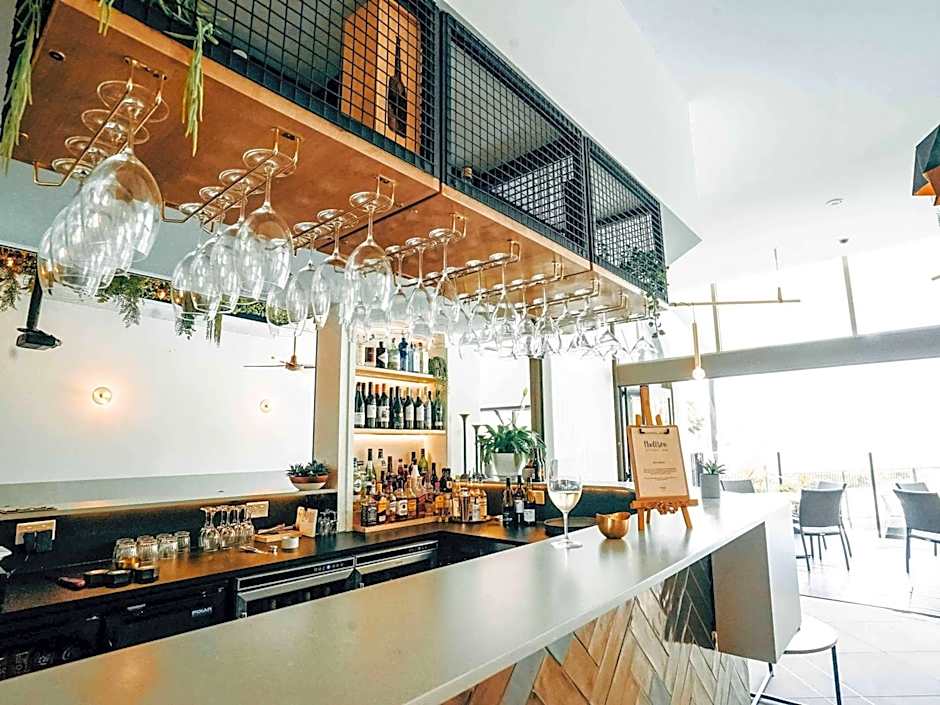 Mercure Charlestown
