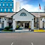 Econo Lodge Augusta, Downtown