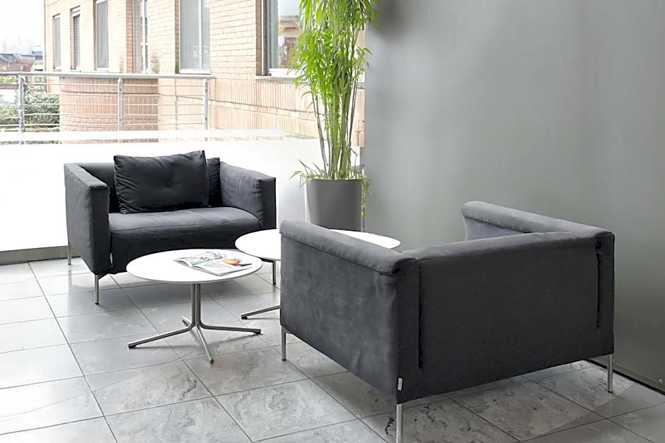 B&B HOTEL Milano Cologno Studios