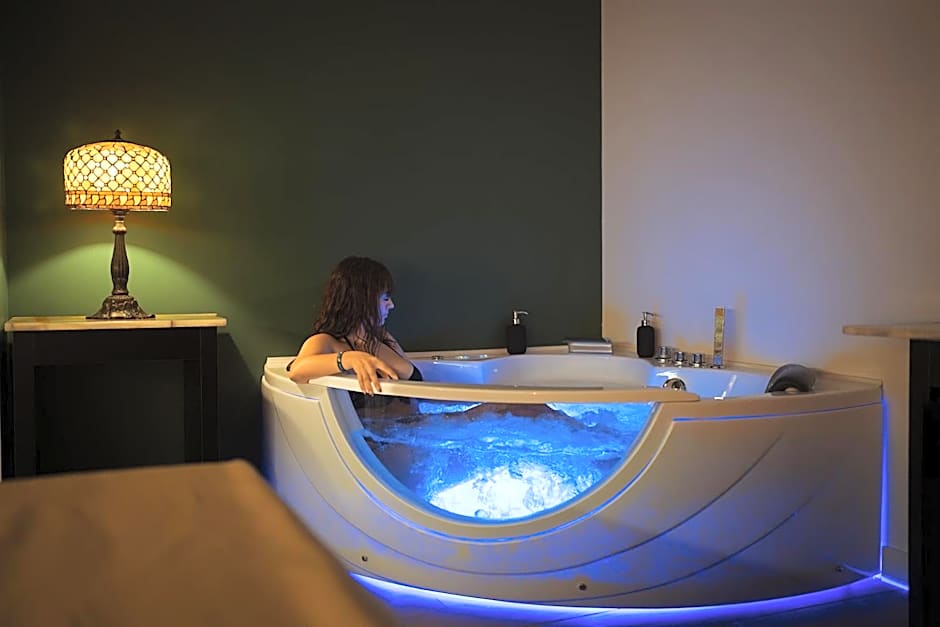 Hotel Ristorante Le Rose