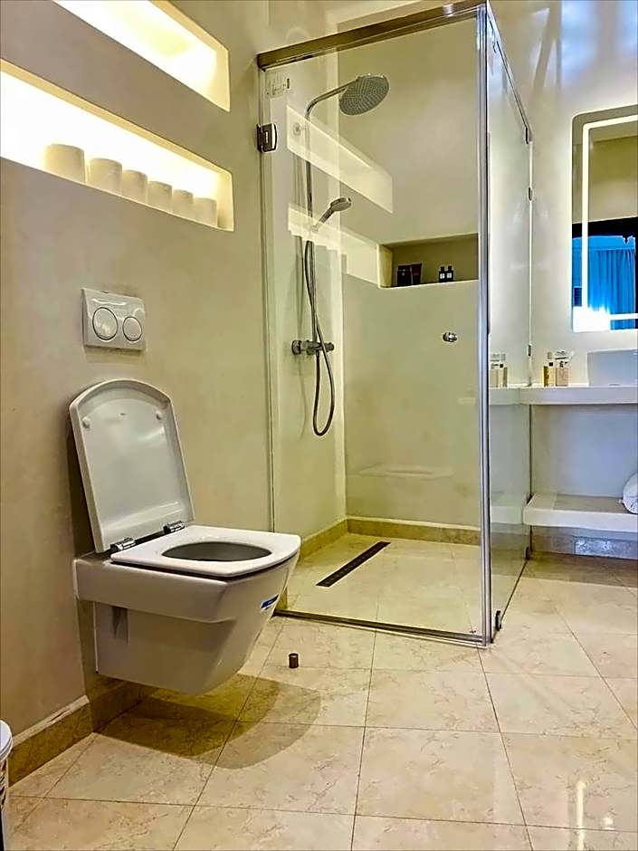 Aparthotel & Hotel Doha